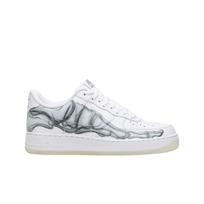 Nike Air Force 1 Low '07 White Skeleton 260