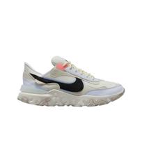 (w) Nike React R3vision Summit White Black 225