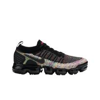 Nike Air Vapormax Flyknit 2 Black Multi-color 280