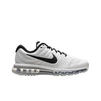 Nike Air Max 2017 White Black 255