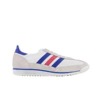 Adidas Sl 72 Balti Mėlyni Raudoni 220