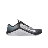 (w) Nike Metcon 6 Black White 235