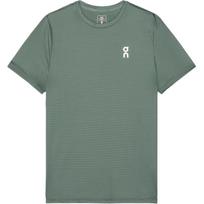 On Logo Short Sleeve Round Neck T-Shirt Men T-Shirts 1ME10430153 S