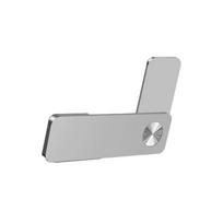 Foldable Computer Monitor Phone Holder Rack Support Adjustable Angle Magnetic Mount For Multitasking Workstations Setups sidabras