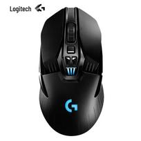 Logitech G903 LIGHTSPEED Wireless RGB Gaming Mouse with HERO Sensor