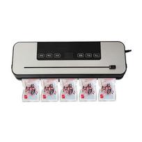 LISM Automatic Dry & Wet Food Vacuum Sealer