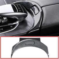 GLC-Class W205 Armrest Button Cover for Mercedes-Benz A2056803407