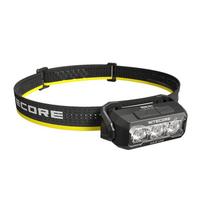 NITECORE HA15 UHE Lightweight Portable Headlamp