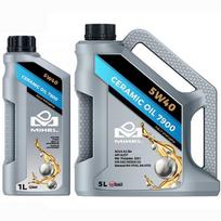 MIHEL CERAMIC OIL 7900 5W40 5L. - TEC M852536