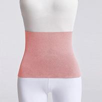 Medvilninis audinys Elastingas Medvilninis Šildantis Juosmens Įtvaras Savybės Aukščiausios kokybės Elastingas Šildytuvas Žieminis Šildantis Apatinės Nugaros Dalies Ergonominis Palaikymas Šildomas W17744WW-