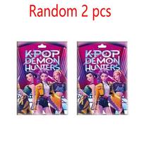 Hot Anime Toys KPop Demon Hunters Girl Rumi/Mira/Zoey Figure Action DIY Models Plaything Ornaments Children's Gift Desktop Decoration