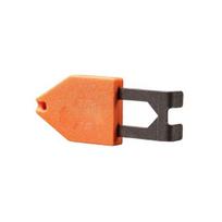 1/2/3Pcs Rope Hook Instant Fixing Performance Fast One-Handed Operation Secure Steel Nail Hook Carpentry Tools Accessories 1pc
