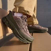 Nike Zoom Vomero Roam Mink Brown Medium Olive 39