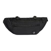 Adidas Polyamide Fanny Pack Unisex Black KR5138