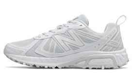 New Balance 410 V5 White MT410SW5 40.5