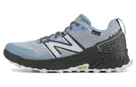 New Balance Fresh Foam X Hierro V7 'Tamsiai pilkas skalautas mėlynas' MTHIERV7 40.5