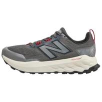 New Balance NB Fresh Foam X Garoe V2 Abrasion Resistant Low top Running Shoes Men's Gray MTGAROG2 41.5