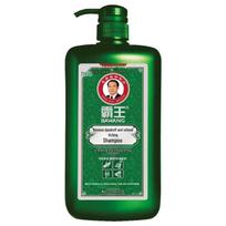 Bawang Ginger Anti-Dandruff & Strengthening Shampoo (2 x 1L)