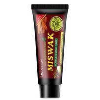 MISWAK TOOTHPASTE,VGum & Teeth care CleansingV Helps Strong Teeth, HealthyGums Wide Smile,Complete Oral Care 1pcs