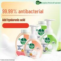 Dettol Hyaluronic Acid Foaming Hand Wash Refill Pack