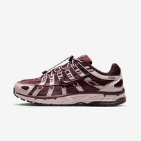 NIKE Women's P-6000 Athletic Casual Shoes 36