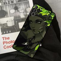 Valorant Phone Case For Samsung Galaxy S24 S22 S23 Ultra S20 S21 S24 FE S9 S10 Note 10 Plus 20 Ultra Galaxy S9