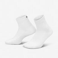 Nike Unicorn Men's Mid-Calf Socks S balta