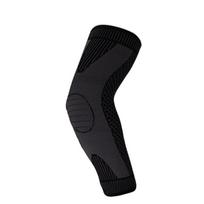 Wear-resistant Compression Arm Sleeves Spandex Breathable Arm Pad  Sports Fitness Cycling XL juoda