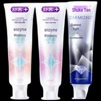 Sakuray Whitening Enzyme Diamond Toothpaste