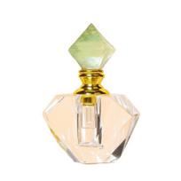 Refillable Crystal Perfume Bottle Creative Oil Dropper Bottle  Perfume Dispenser Tools Style 4