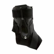 Adjustable Ankle Support Brace Portable Ankle Sprain Orthosis  Sports Protective Gear S juoda