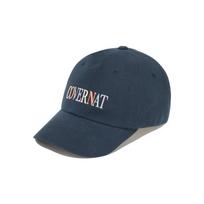 Rainbow Logo Ball Cap Navy CO2400CA56NA 442018 F