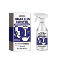 Powerful Toilet Foam Cleaner Fast-Acting Stain & Odor Remover for a Sparkling, Fresh Bathroom