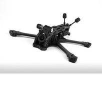 Black Crow V6 5-inch FPV Racing Drone DIY HD Kit