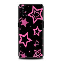 Phone Case For OnePlus 12 11 10 9 Pro 9T 12R 10R 9R 9RT 10T 8T 8 7 6T 7T Nord 2T CE 2 5G N200 N10 N100 Cover Star Art For OnePlus 7