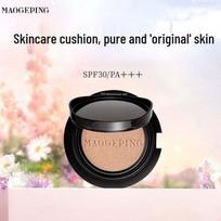 MAOGEPING Luxury Caviar Flawless Cushion Foundation SPF30PA+++ 14g