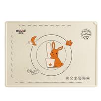 Food-Grade Silicone Kneading Mat 40x50cm