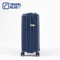 TRAVEL BLUE Summit 3309 20-inch Luggage