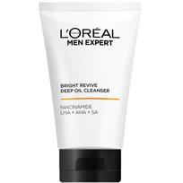 L'Oréal Men Expert Brightening Oil Control Cleanser
