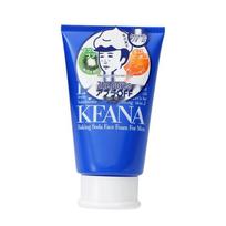 Ishizawa Lab Pore Nadeshiko Men's Baking Soda Foam Cleanser