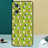 Pattern Guinea Pig Cute For Realme GT 7 Pro GT 5 6 6T C67 C61 C55 C53 C51 C21Y C25S C75 10 11 12 13 14 Pro Plus Case For Realme GT5