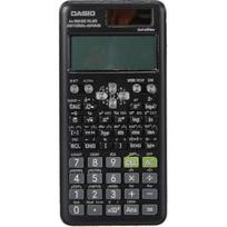 Casio Fx-991es Plus 2 Scientific Calculator With 417 Functions And Display, Natural