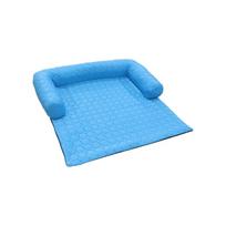 Cats Large Cooling Cushions Bed Pad Cushion Cats Cooling Bed for Hot Weather Heat Dissipation S