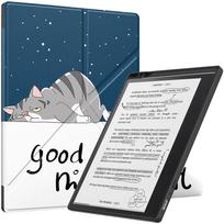 Tablet TPU Protective Case For Kobo Elipsa 2E E-book Transformers TPU Soft Case For Kobo Elipsa 2E