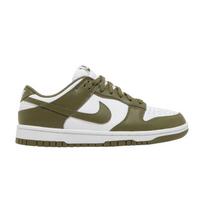 Nike Dunk Low Medium Olive (Moteriškas) 36.5