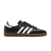 adidas Samba OG Black White Gum (Women's) 40