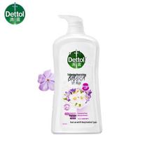 Dettol Soft Skin Nourishing Body Wash with Freesia & Pear
