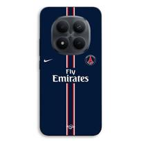 Coque Pour Xiaomi Redmi Note 15 Pro Plus 5g Paris Saint Germain football club Maniacase juoda