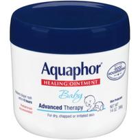 Healing Ointment for Dry Cracked Skin with Petrolatum and Glycerin Moisturizing Body Care 1