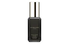 Jo Malone London Velvet Rose And Oud Kvepalų Rinkinukas Pavyzdžių Pakuotė Eau De Cologne Alyvos Damasko Rožė 9ml 9ml